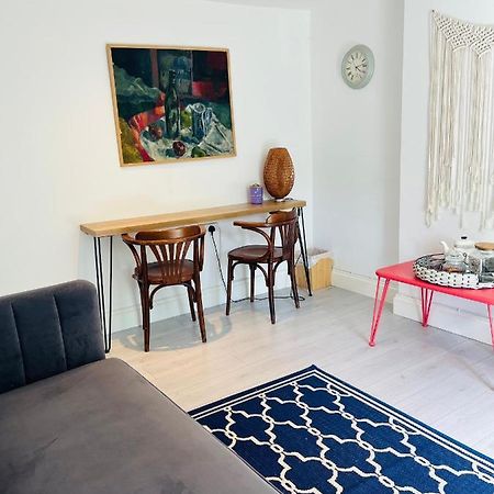 Lavender Den Leilighet London Eksteriør bilde