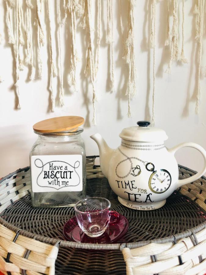 Lavender Den Leilighet London Eksteriør bilde