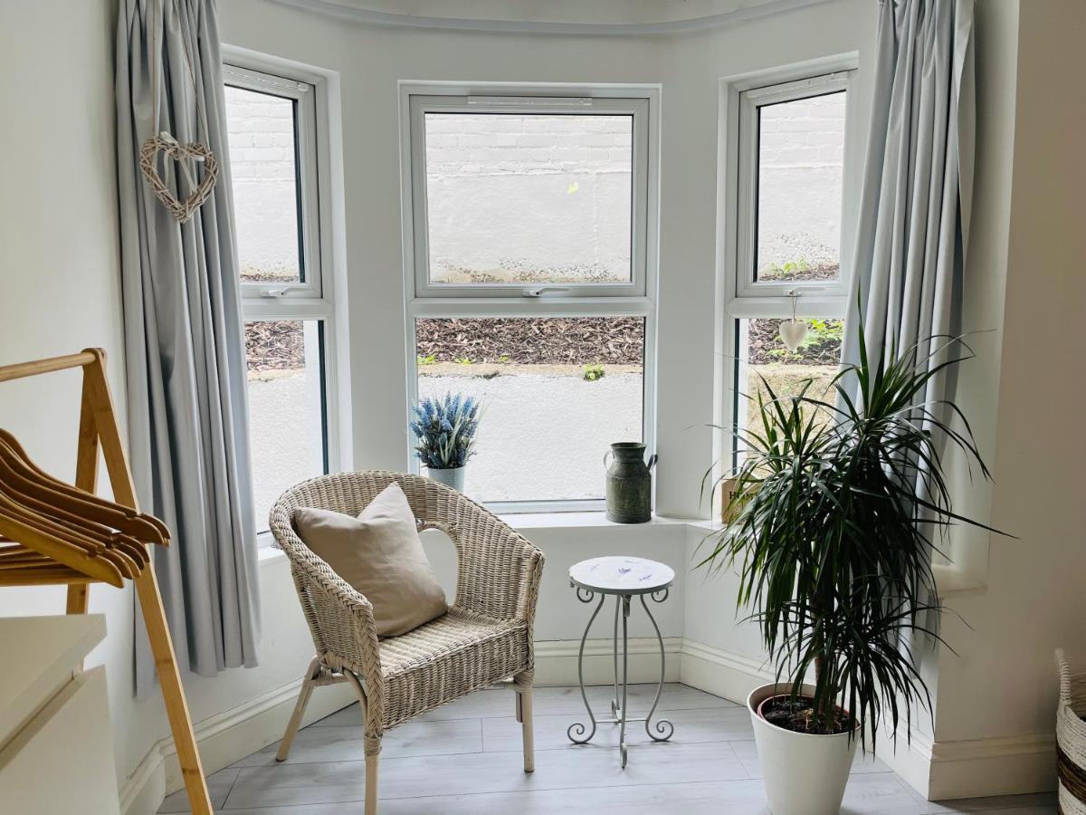 Lavender Den Leilighet London Eksteriør bilde