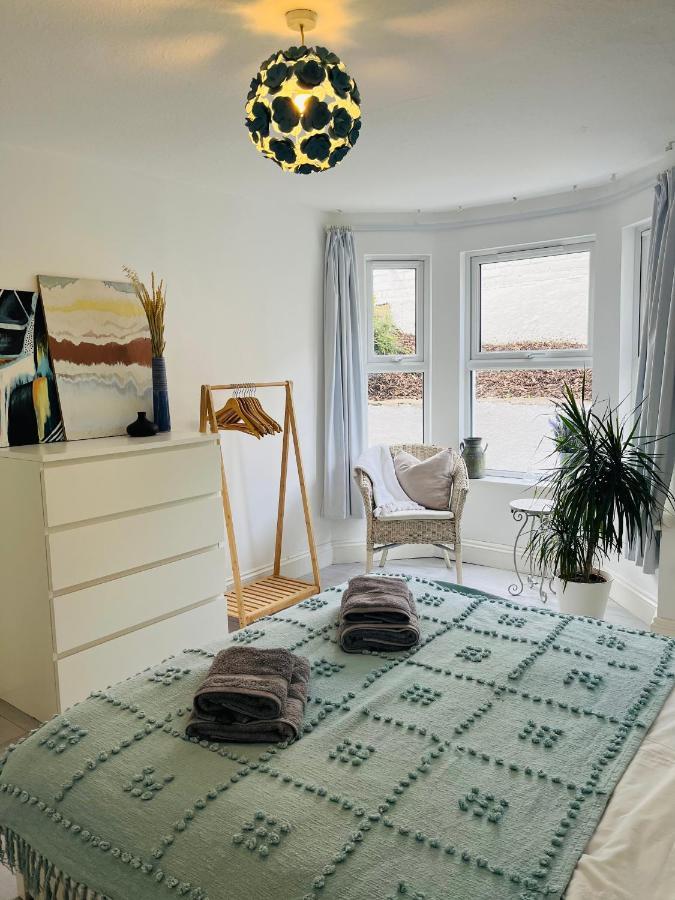 Lavender Den Leilighet London Eksteriør bilde