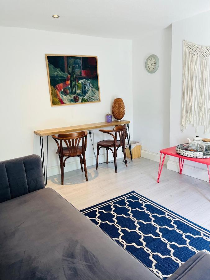 Lavender Den Leilighet London Eksteriør bilde