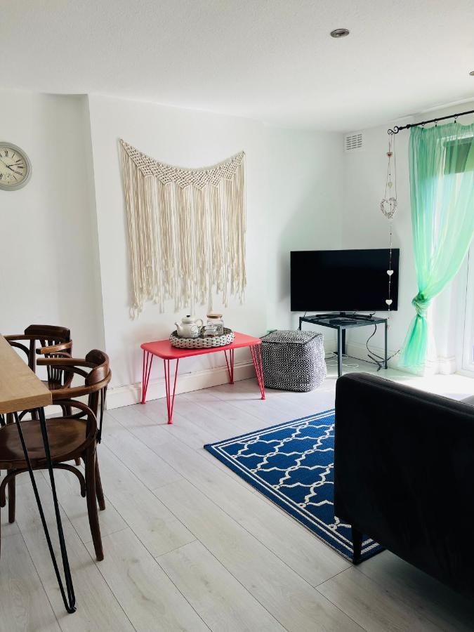 Lavender Den Leilighet London Eksteriør bilde