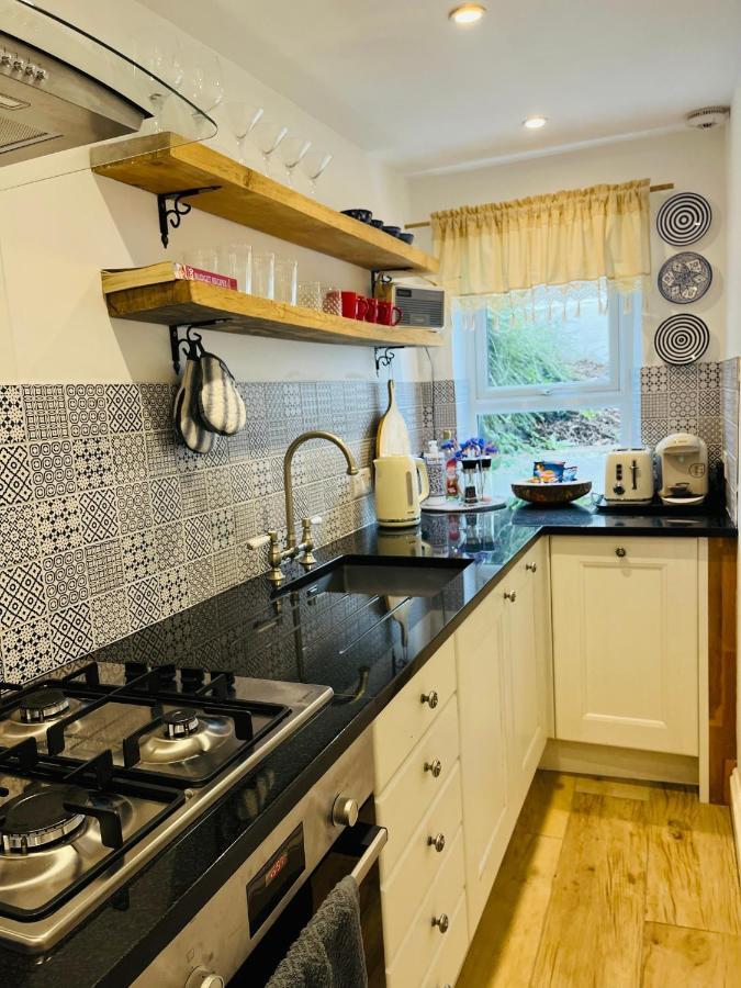 Lavender Den Leilighet London Eksteriør bilde
