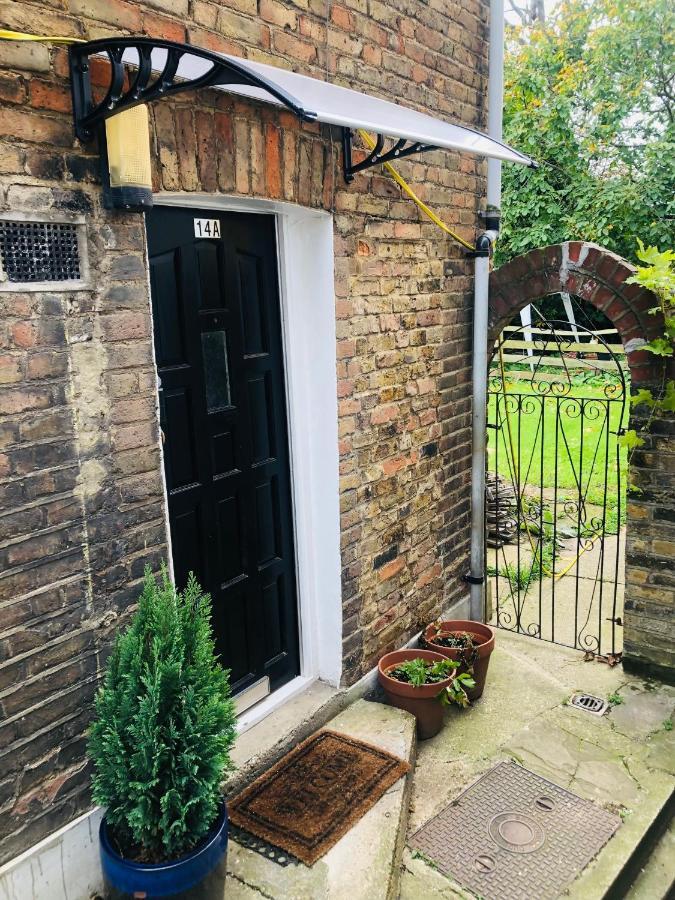 Lavender Den Leilighet London Eksteriør bilde