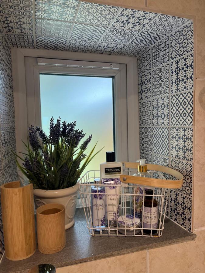 Lavender Den Leilighet London Eksteriør bilde