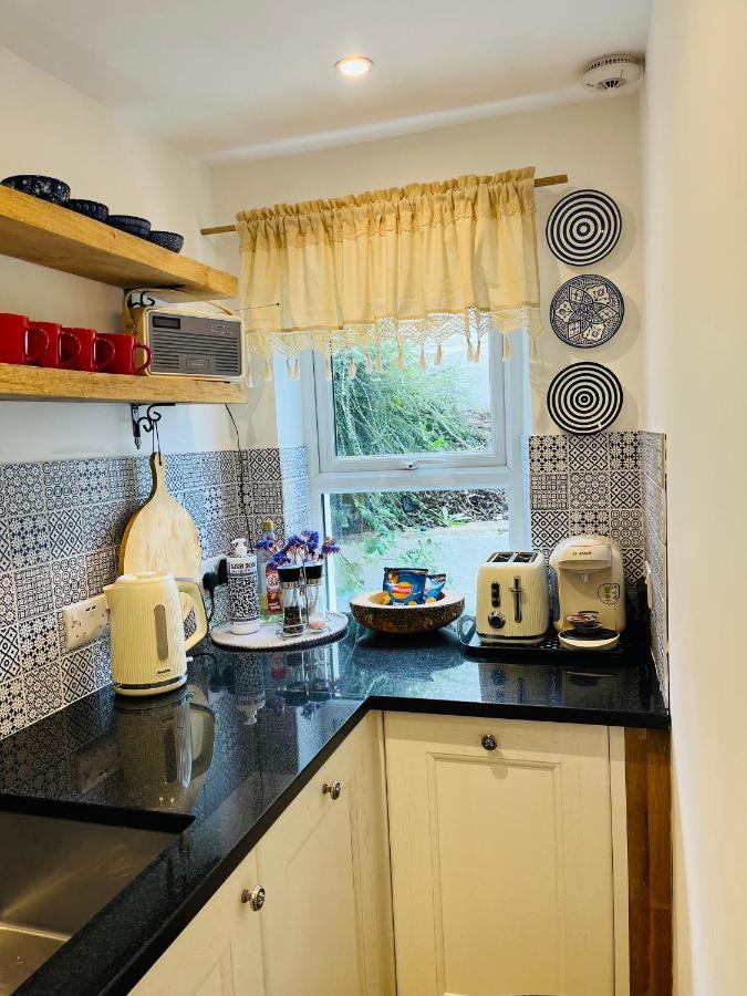 Lavender Den Leilighet London Eksteriør bilde
